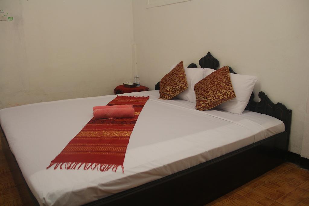 Lpq Backpackers Hostel Луангпхабанг Номер фото